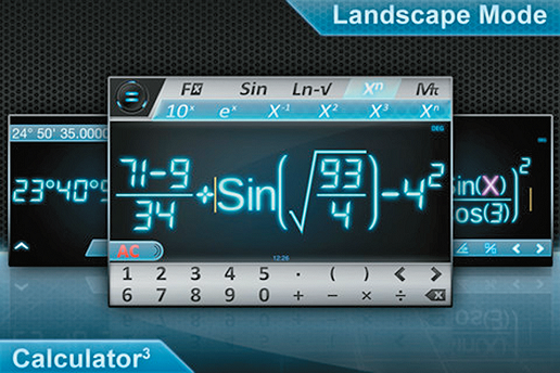 Мобильные приложения для студентов