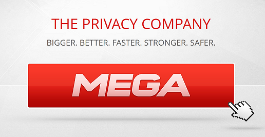 Заработал новый Megaupload
