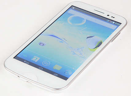 Обзор Android-смартфона OPRIX S-570