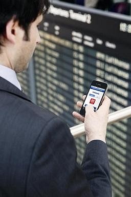 Webasto предлагает управлять подогревом машин с телефонов и смартфонов