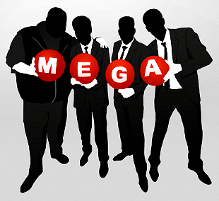 Из основанного Кимом Доткомом файлообменника Mega пропадают файлы