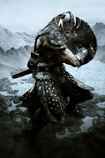 The Elder Scrolls V: Skyrim – Dragonborn