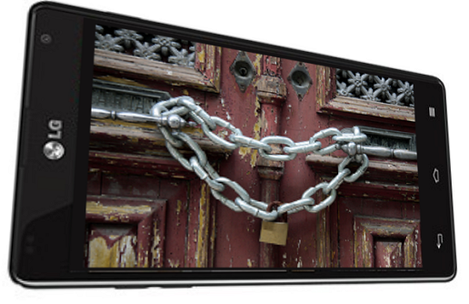 Защищаем личные данные на смартфонах надежно