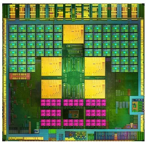 NVIDIA представила новый процессор Tegra 4i