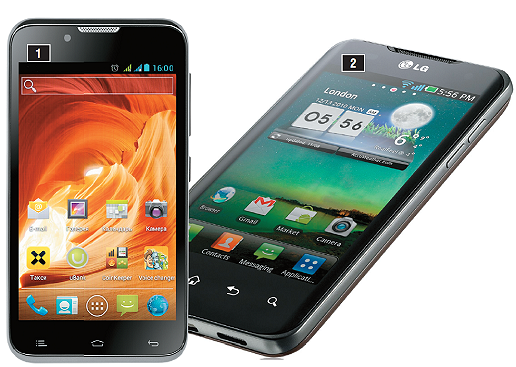 Бюджетные смартфоны на Android: пособие по выбору