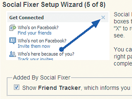 Facebook: Кто меня «расфрендил»?