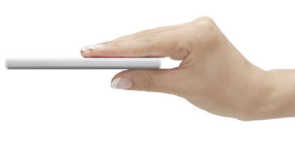 Sony начинает российские продажи сверхтонких портативных зарядных устройств для смартфонов и другой мобильной техники