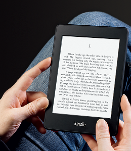 Новое поколение электронных книг: тестируем восемь моделей