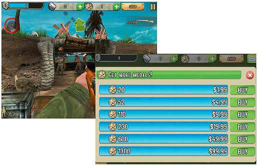 Во что обходятся «бесплатные» игры?