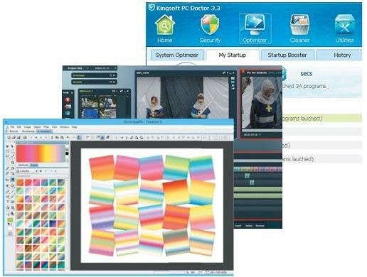Лучшие бесплатные программы