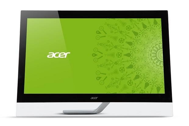 Джимми Чу и 37 экспертов по дизайну присудили сенсорным мониторам Acer престижную награду