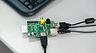 Собираем недорогое сетевое хранилище на базе мини-ПК Raspberry-Pi