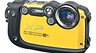 Fujifilm FinePix XP200: камера не для неженок