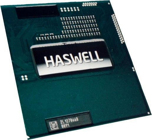Haswell: новое слово Intel