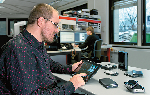 Лучшие жесткие диски для планшета, ноутбука и десктопа