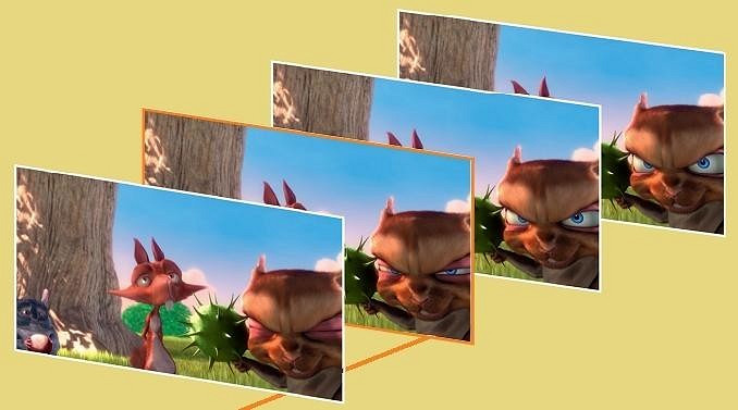 H.265 – новый кодек класса High-End