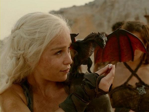 Третий сезон «Игры престолов» — рекордсмен торрентов