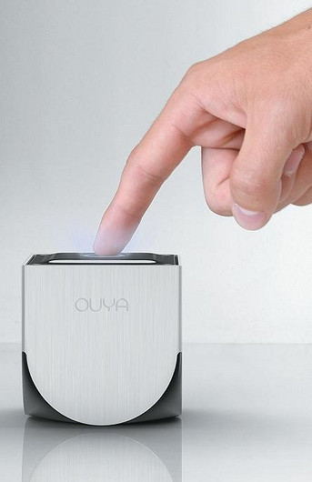 Инновации Kickstarter