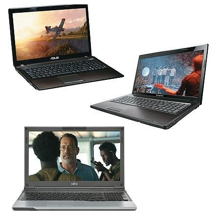 Рациональный подход: тест бюджетных ноутбуков