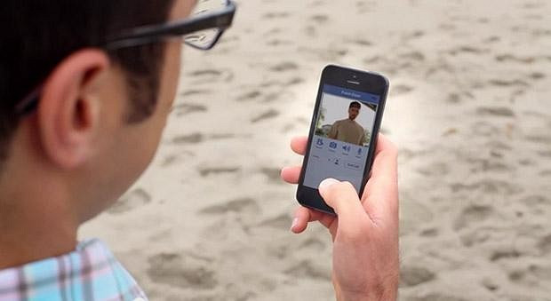 Система iDoorCam поможет избавиться от непрошенных гостей