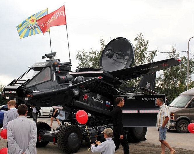 В Новосибирске состоялся финал EMMA-РОССИЯ и открытый турнир «Кубок Prology. Автозвук. Бои без правил»