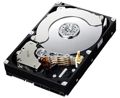 Скандал с Эдвардом Сноуденом заставил британские спецслужбы уничтожить HDD в издательстве крупной газеты