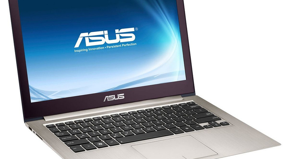 Тонкие и мощные: тест 15 ультрабуков