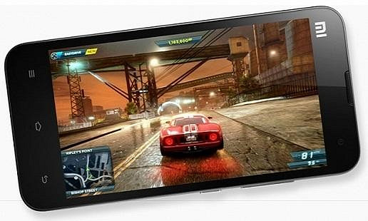 «Китайская Apple» готовит по-настоящему восьмиядерный смартфон