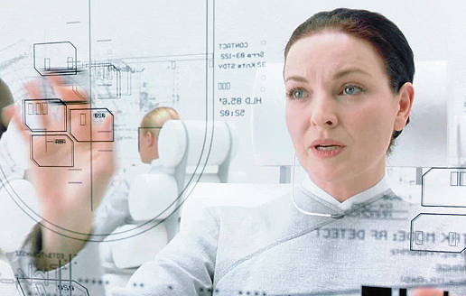 Какими будут манипуляторы и интерфейсы будущего