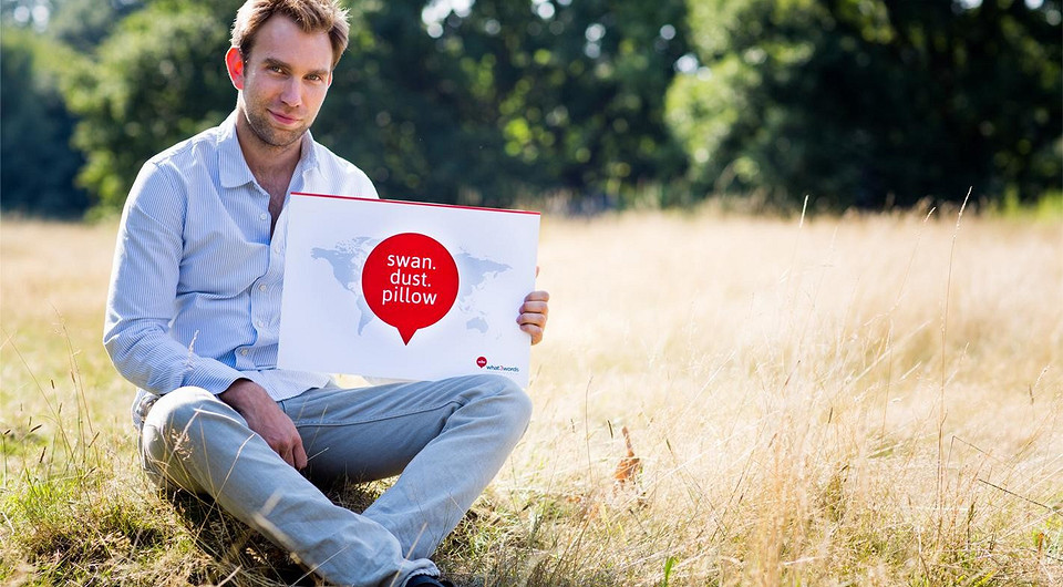 Новый геолокационный сервис вытеснит традиционные почтовые адреса, индексы и географические координаты