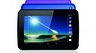 Разноцветные планшеты Tesco Hudl получили дисплеи разрешением 1440?900 пикселей