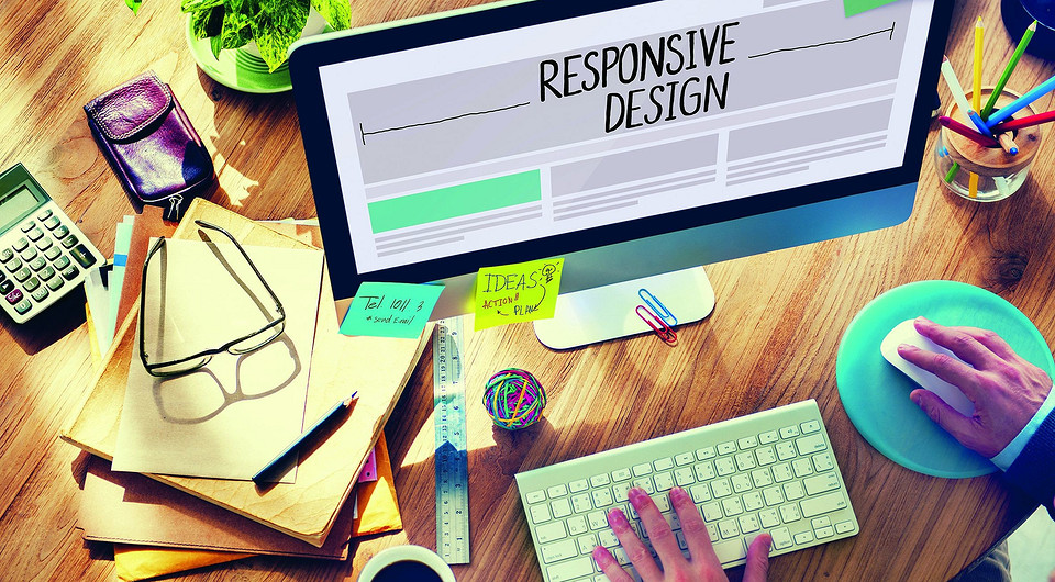 WebSite X5: конструктор сайтов класса Pro