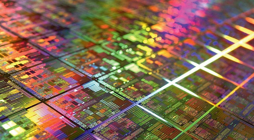 Технотренды 2015