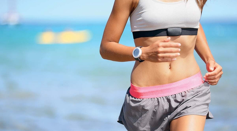 Тест 15 лучших фитнес-браслетов