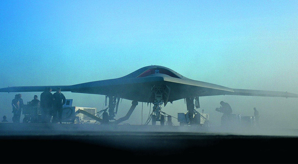 Эволюция машин