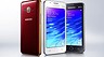 Samsung Z1: первый смартфон с ОС Tizen