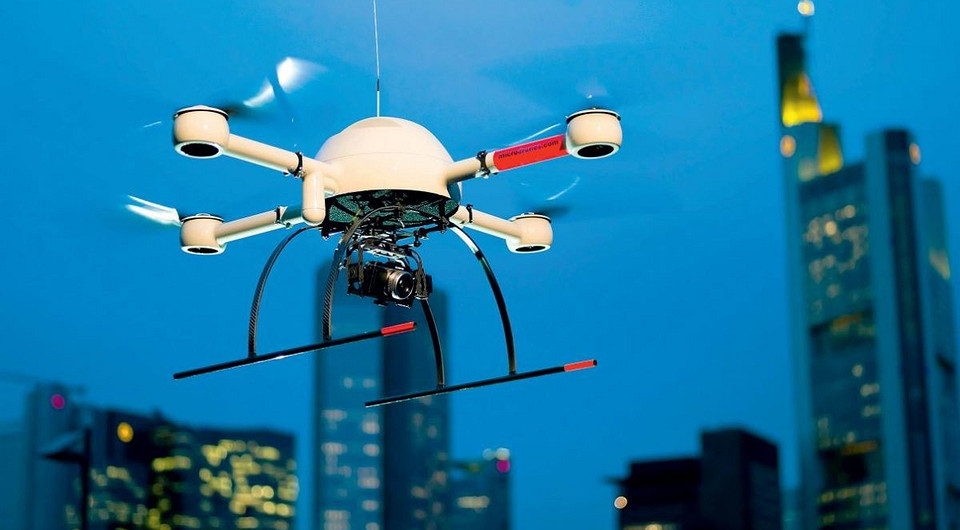 Когда наступит эпоха роботов?