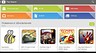 AppStore уступил первое место Google Play Market по количеству приложений