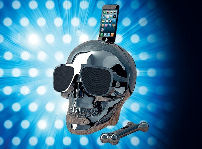 Обзор семи беспроводных колонок для мобильных устройств