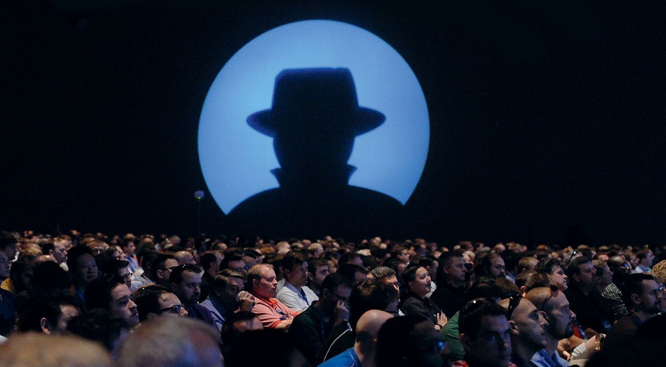 Мир под контролем хакеров