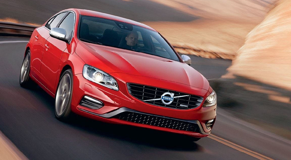 Volvo on Call: современная система помощи водителю