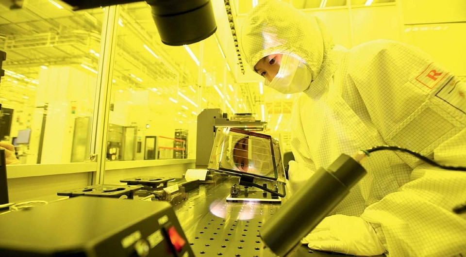 Накопители нового поколения