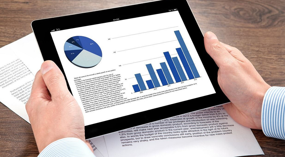 Обзор офисных приложений для Android и iOS