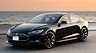 Электромобиль Tesla Model S P85D шокирует ускорением. Видео.