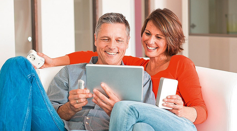 Доступные смарт-устройства для дома