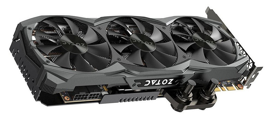 Топ 10: тест лучших видеокарт осени 2015 года