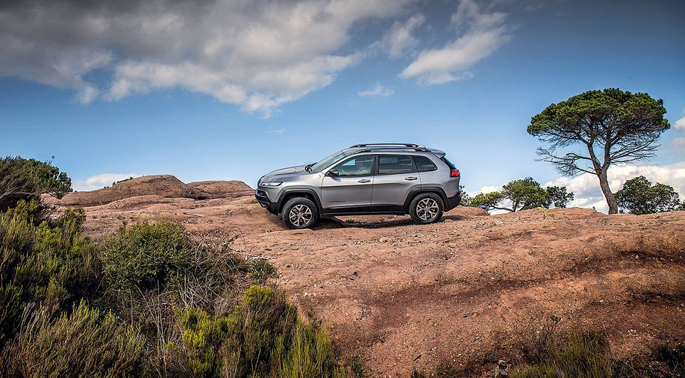 Black Hat 2015: взлом автомобилей