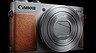 Первый взгляд на фотокамеры Canon PowerShot G5 X и G9 Х
