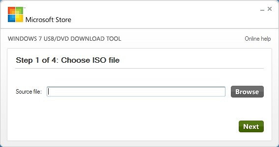 Windows: сохранить и спасти
