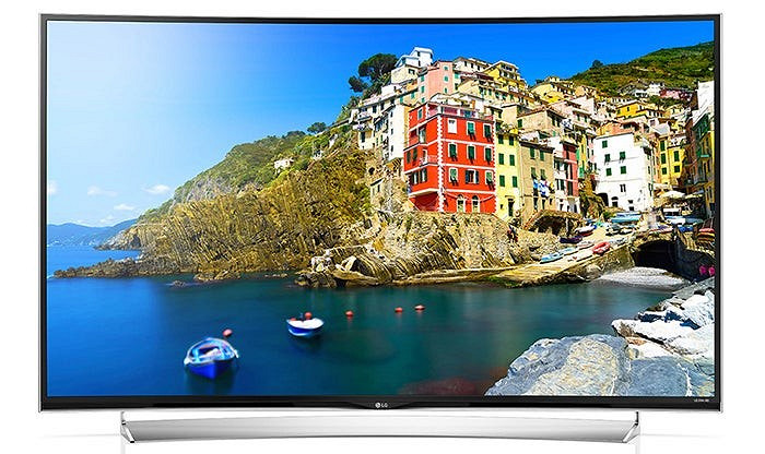 Тест UHD-телевизора LG 55UG8709